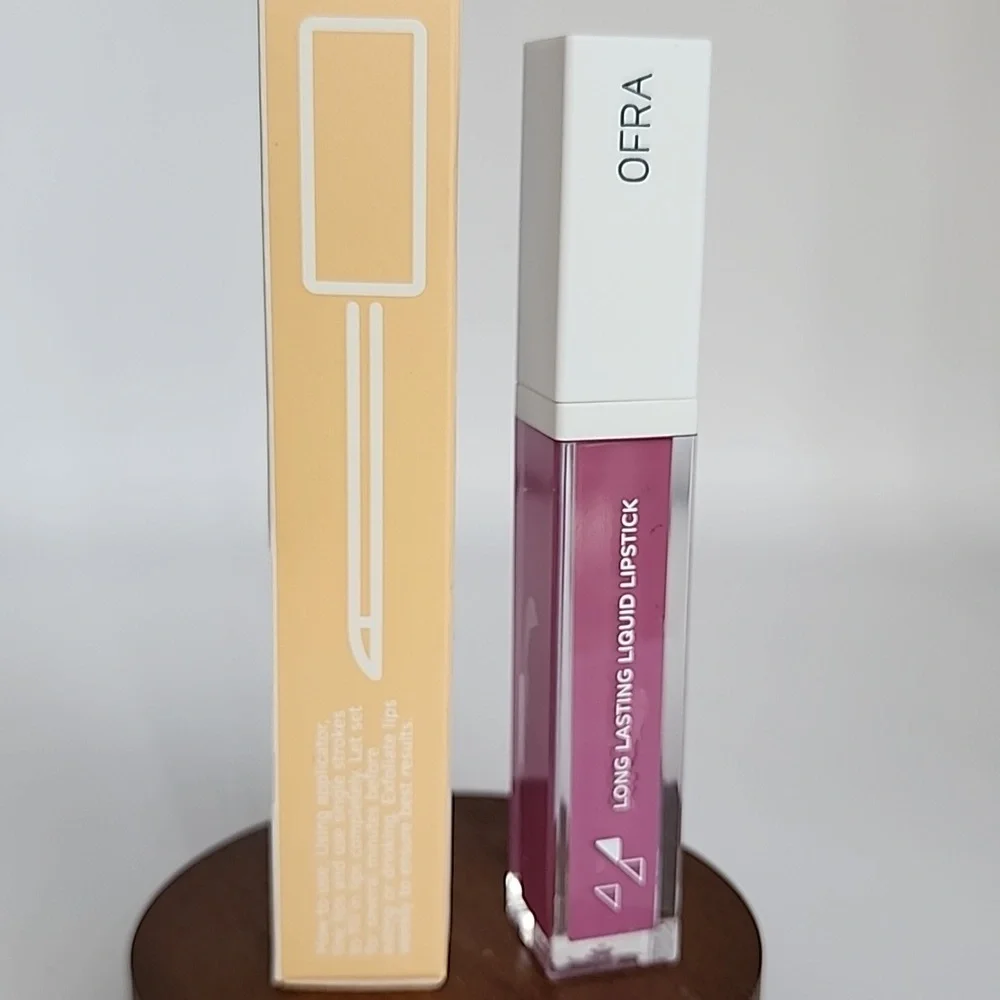 OFRA Long Lasting Liquid Lipstick - St. Tropez